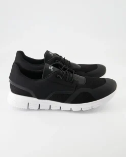 Mokrunner-H-2024 Sneaker in Schwarz