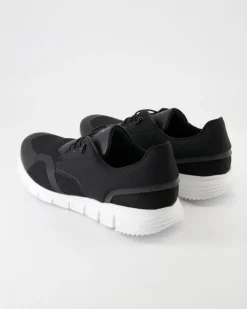 Mokrunner-H-2024 Sneaker in Schwarz