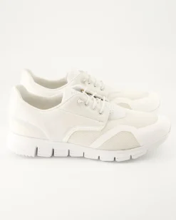 Mokrunner-H-2024 Sneaker in Weiß