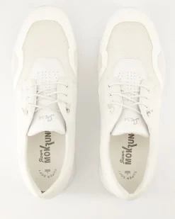 Mokrunner-H-2024 Sneaker in Weiß