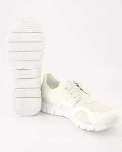 Mokrunner-H-2024 Sneaker in Weiß