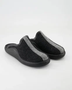 MONACO DAMEN 62 Hausschuhe in Grau