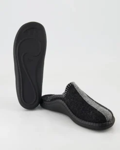 MONACO DAMEN 62 Hausschuhe in Grau