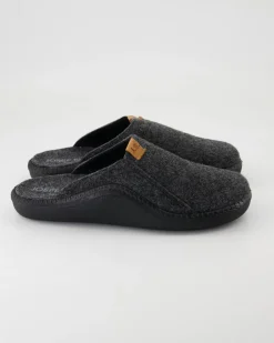 MONACO H 11 Hausschuhe in Grau