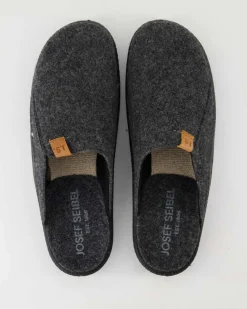 MONACO H 11 Hausschuhe in Grau