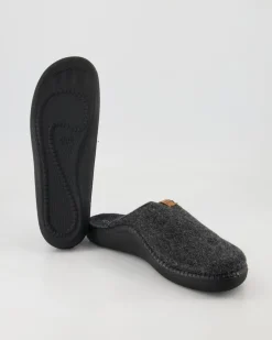 MONACO H 11 Hausschuhe in Grau