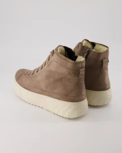 Monaco-ST Stiefeletten in Beige