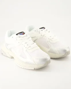 MOON Sneaker in Weiß