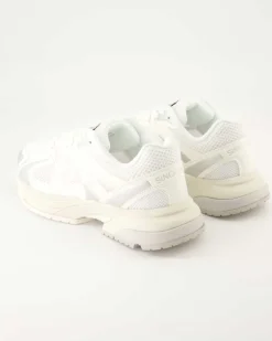 MOON Sneaker in Weiß