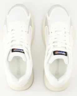 MOON Sneaker in Weiß