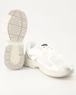 MOON Sneaker in Weiß