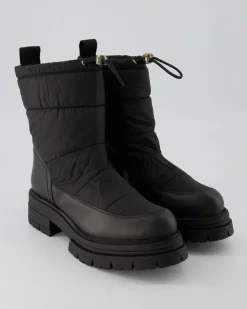 Moonboot Winterstiefel in Schwarz