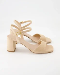 Moraty 24 Sandalen in Beige