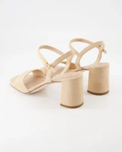 Moraty 24 Sandalen in Beige