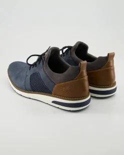 Morelia Sneaker in Blau