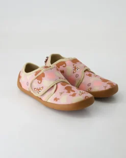 Movy Deer Hausschuhe in Rosa