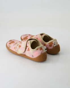 Movy Deer Hausschuhe in Rosa