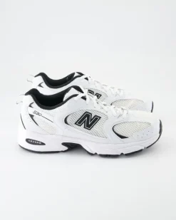 MR530EWB Sportschuhe in Weiß
