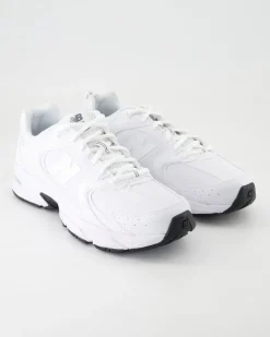 MR530NW Sportschuhe in Weiß