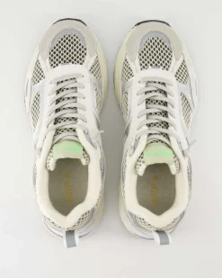 MRP01 Sneaker in Beige