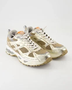 MRP01 Sneaker in Gold