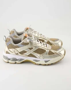 MRP01 Sneaker in Gold