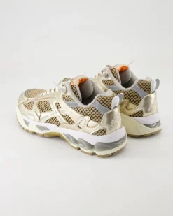 MRP01 Sneaker in Gold