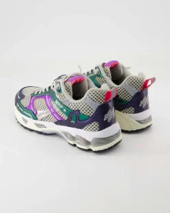 MRP01 Sneaker in Grau