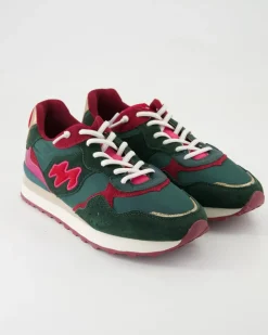 MRP47 Sneaker in Grün