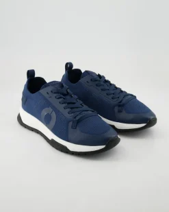 MUMBAI Sneaker in Blau