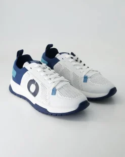 MUMBAI SNEAKERS MAN Sneaker in Weiß