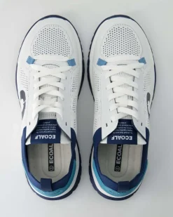 MUMBAI SNEAKERS MAN Sneaker in Weiß