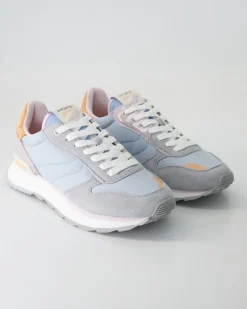 MYRA Sneaker in Grau