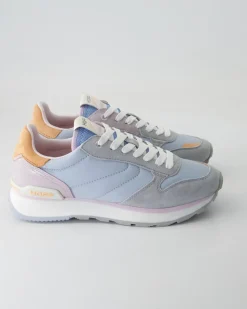 MYRA Sneaker in Grau