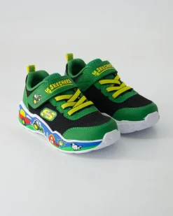 407065N Sneaker in Grün