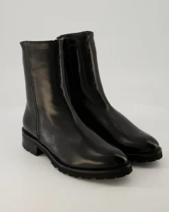 203954/N Stiefeletten in Schwarz