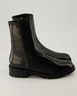 203954/N Stiefeletten in Schwarz