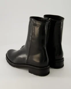 203954/N Stiefeletten in Schwarz