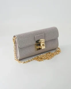 Nadi Handtasche in Gold
