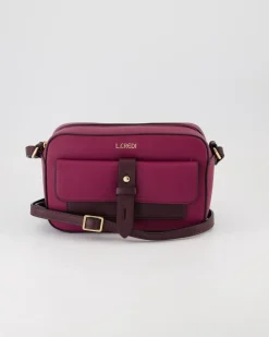 Naemi Umhängetasche in Lila