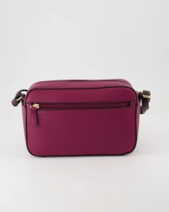 Naemi Umhängetasche in Lila