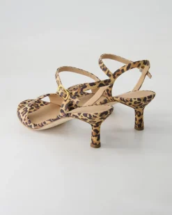 Nahia Sandalen in Braun