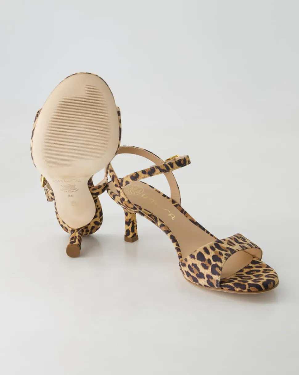 Nahia Sandalen in Braun