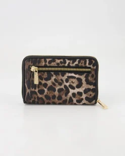 Nane Portemonnaie in Braun