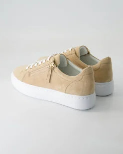 Nathaly 02 Sneaker in Beige