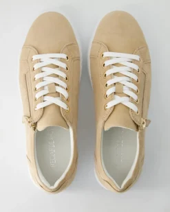 Nathaly 02 Sneaker in Beige