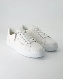 Nathaly 02 Sneaker in Weiß