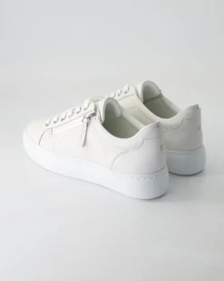 Nathaly 02 Sneaker in Weiß