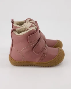 Naturino Bubble Winterstiefel in Rosa