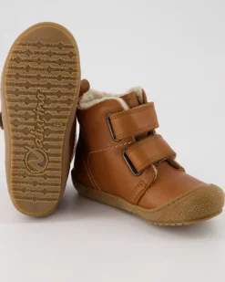Naturino Bubble Winterstiefel in Braun